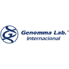 Logo genomma lab