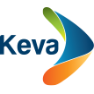 Logo keva